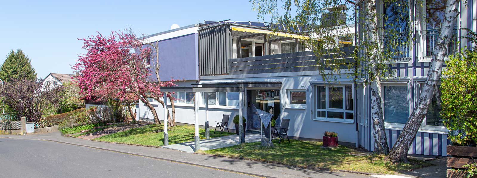 Zahnarzt Dr. Kolb in Lauterbach und Storndorf