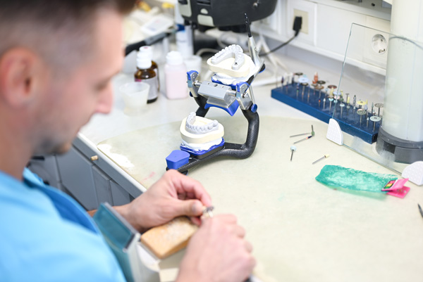 Zahntechnik Praxislabor Lauterbach