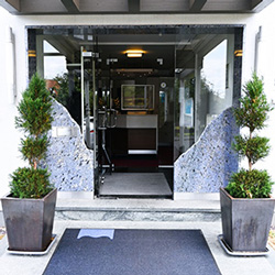 Zahnarztpraxis Kolb in Lauterbach