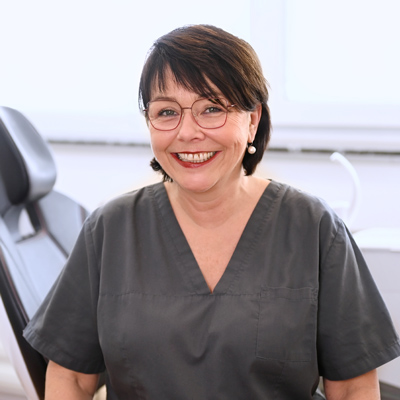 Christina Bergmann