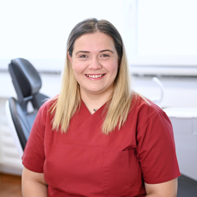 Petra Nujic