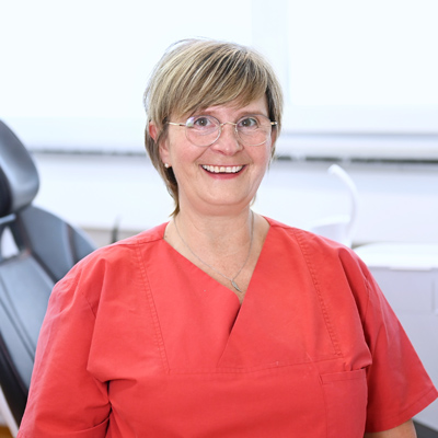 Sandra Gellert